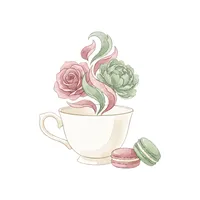 无颜之月1-5 社区标志